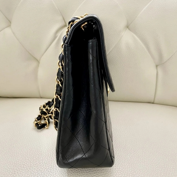 CHANEL cross body - Picture 4 of 9